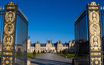 Fontainebleau