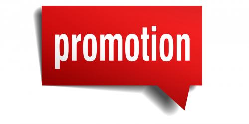 promo