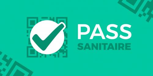 pass sanitaire